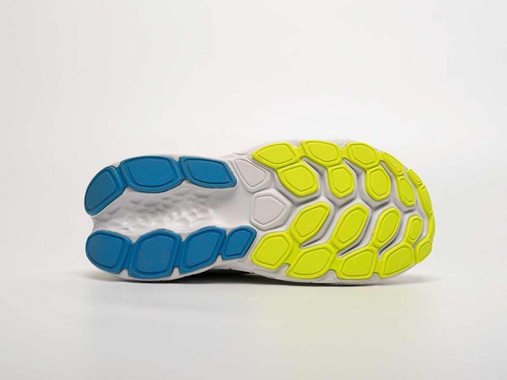 New Balance Fresh Foam X More Trail v4 WMNS белые текстиль женские (AR32666) - фото 11113 New Balance Fresh Foam X More Trail v4 WMNS белые текстиль женские (AR32666) - фото 11113