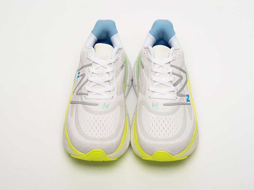 New Balance Fresh Foam X More Trail v4 WMNS белые текстиль женские (AR32666) - фото 111114 New Balance Fresh Foam X More Trail v4 WMNS белые текстиль женские (AR32666) - фото 111114