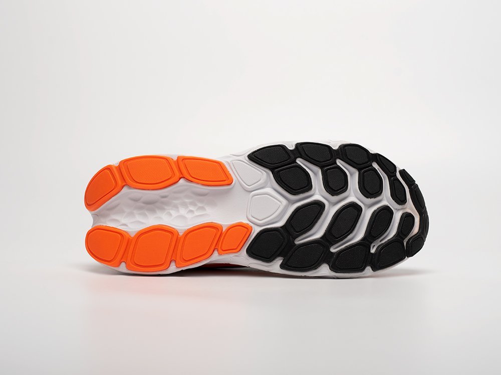 New Balance Fresh Foam X More Trail v4 синие текстиль мужские (AR32668) - фото 5 New Balance Fresh Foam X More Trail v4 синие текстиль мужские (AR32668) - фото 5