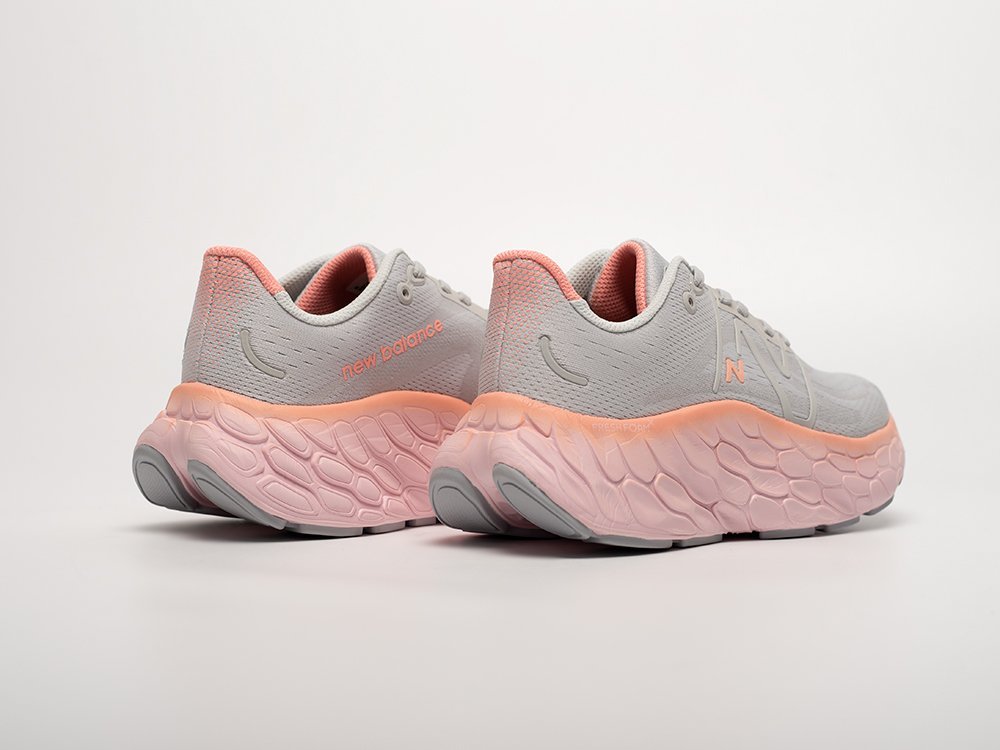 New Balance Fresh Foam X More Trail v4 WMNS серые текстиль женские (AR32669) - фото 111 New Balance Fresh Foam X More Trail v4 WMNS серые текстиль женские (AR32669) - фото 111