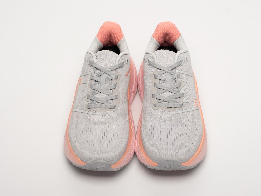 New Balance Fresh Foam X More Trail v4 WMNS серые текстиль женские (AR32669) - фото 11113 New Balance Fresh Foam X More Trail v4 WMNS серые текстиль женские (AR32669) - фото 11113
