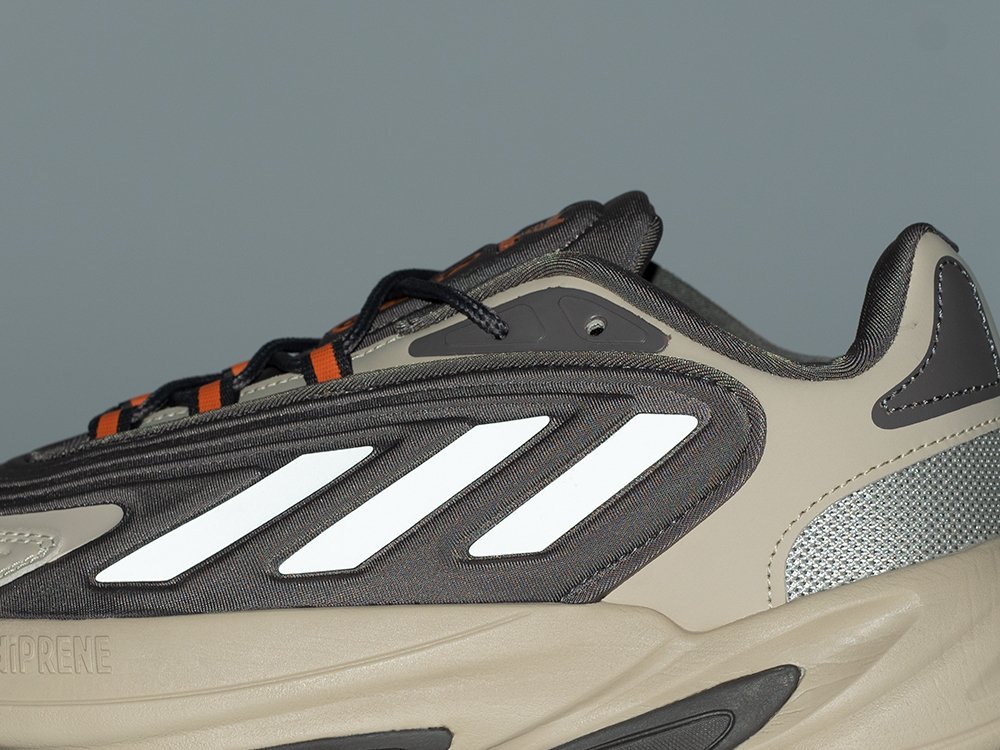 Adidas Ozelia коричневые текстиль мужские (AR32673) - фото 9 Adidas Ozelia коричневые текстиль мужские (AR32673) - фото 9