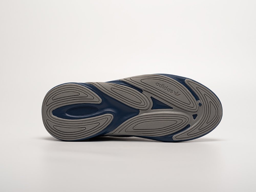 Adidas Ozelia синие текстиль мужские (AR32683) - фото 6 Adidas Ozelia синие текстиль мужские (AR32683) - фото 6