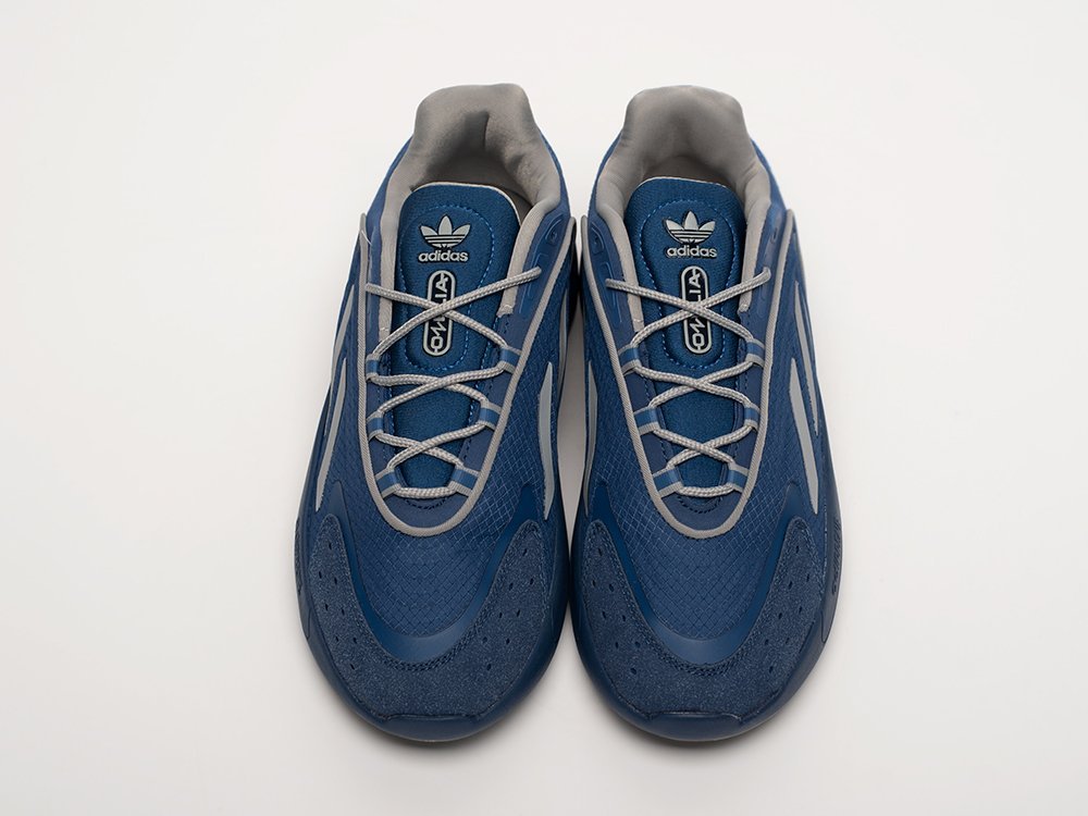 Adidas Ozelia синие текстиль мужские (AR32683) - фото 7 Adidas Ozelia синие текстиль мужские (AR32683) - фото 7