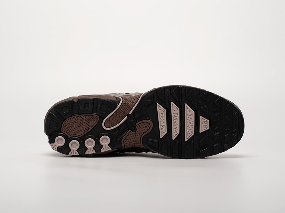 Nike Air Max Plus Drift коричневые текстиль мужские (AR32684) - фото 5 Nike Air Max Plus Drift коричневые текстиль мужские (AR32684) - фото 5