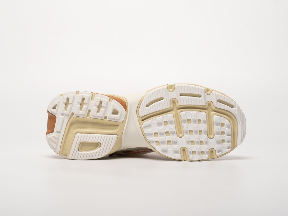 Nike V2K Run WMNS бежевые текстиль женские (AR32693) - фото 5 Nike V2K Run WMNS бежевые текстиль женские (AR32693) - фото 5