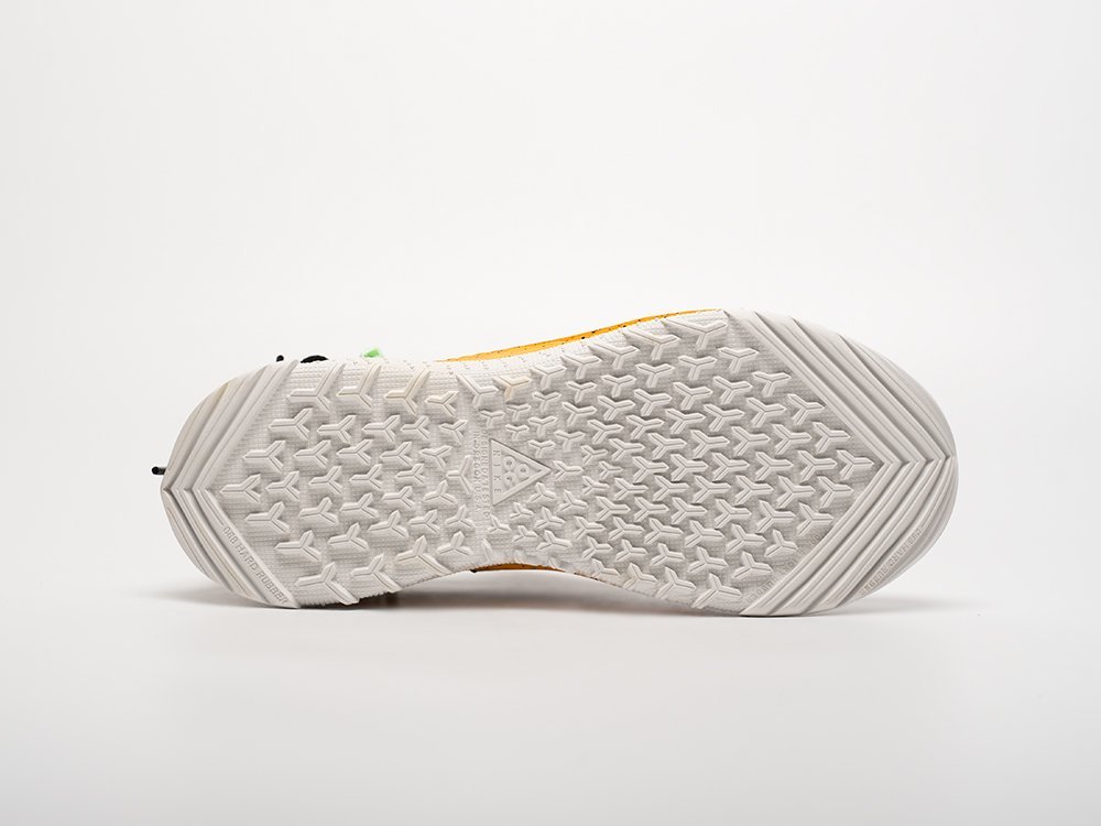 Nike ACG Art Terra Antarktik Low белые текстиль мужские (AR32695) - фото 5 Nike ACG Art Terra Antarktik Low белые текстиль мужские (AR32695) - фото 5