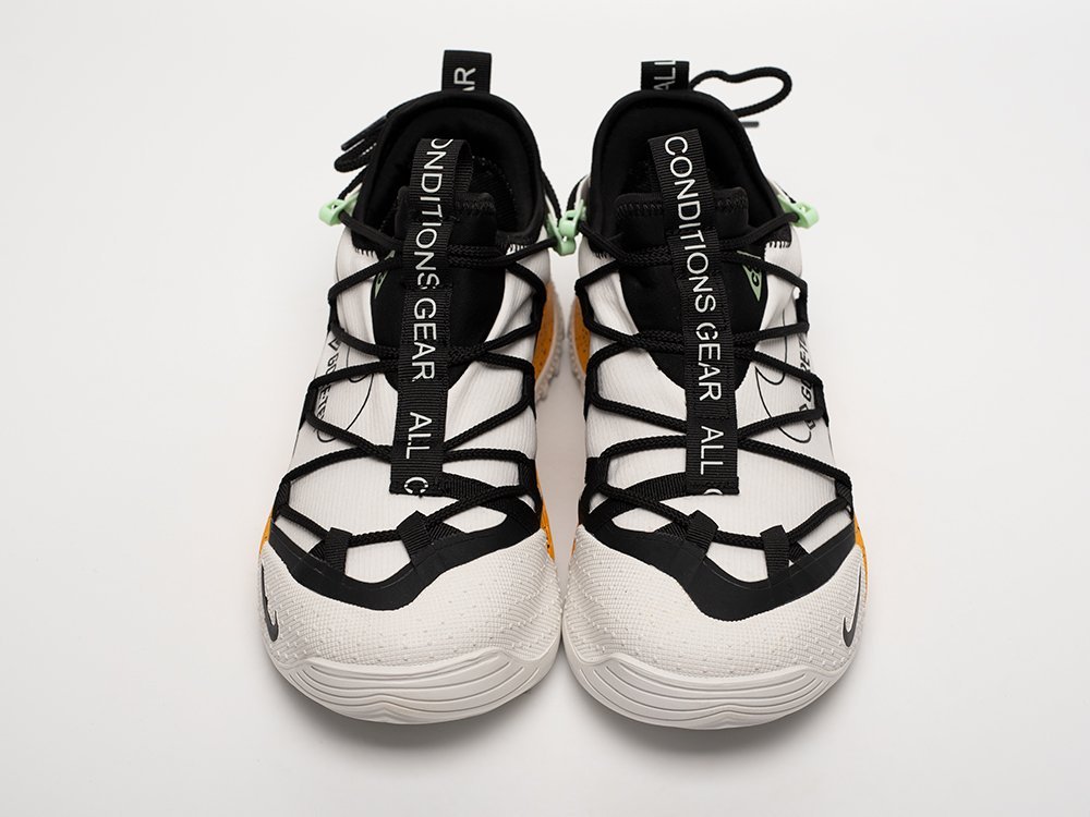 Nike ACG Art Terra Antarktik Low белые текстиль мужские (AR32695) - фото 6 Nike ACG Art Terra Antarktik Low белые текстиль мужские (AR32695) - фото 6