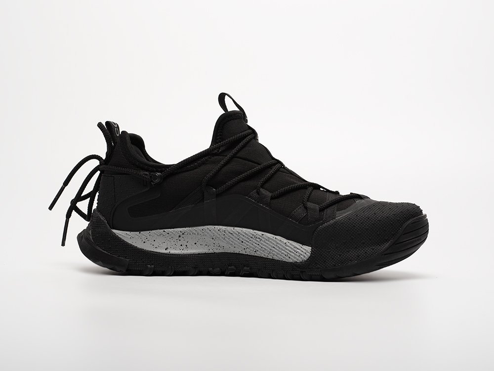Nike ACG Art Terra Antarktik Low черные текстиль мужские (AR32698) - фото 3 Nike ACG Art Terra Antarktik Low черные текстиль мужские (AR32698) - фото 3
