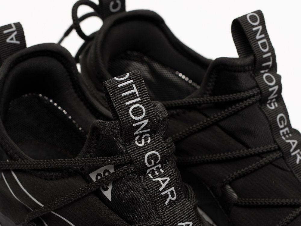 Nike ACG Art Terra Antarktik Low черные текстиль мужские (AR32698) - фото 7 Nike ACG Art Terra Antarktik Low черные текстиль мужские (AR32698) - фото 7