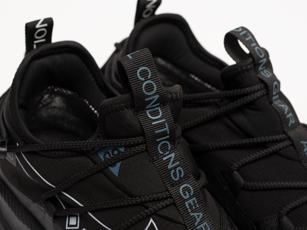 Nike ACG Art Terra Antarktik Low черные текстиль мужские (AR32699) - фото 7 Nike ACG Art Terra Antarktik Low черные текстиль мужские (AR32699) - фото 7