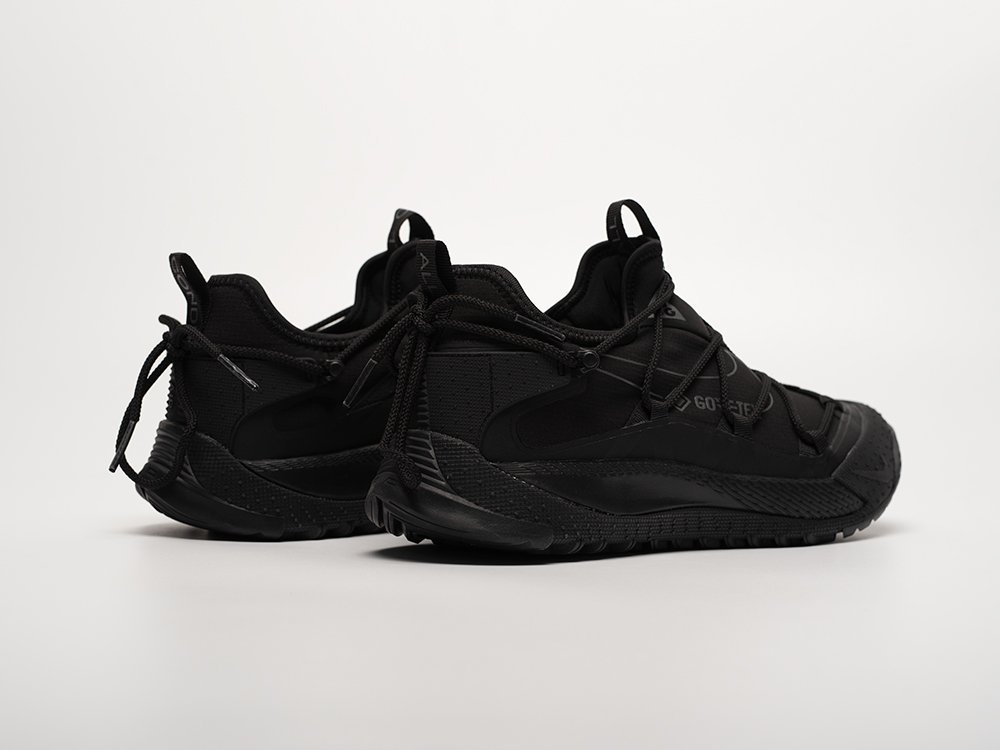 Nike ACG Art Terra Antarktik Low черные текстиль мужские (AR32700) - фото 3 Nike ACG Art Terra Antarktik Low черные текстиль мужские (AR32700) - фото 3