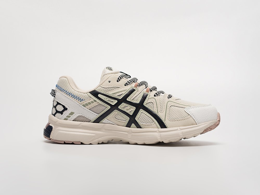 Asics Gel Kahana 8 WMNS белые текстиль женские (AR32704) - фото 3 Asics Gel Kahana 8 WMNS белые текстиль женские (AR32704) - фото 3