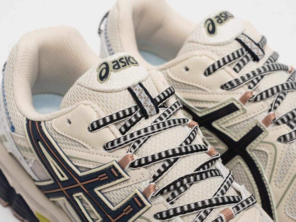 Asics Gel Kahana 8 WMNS белые текстиль женские (AR32704) - фото 7 Asics Gel Kahana 8 WMNS белые текстиль женские (AR32704) - фото 7