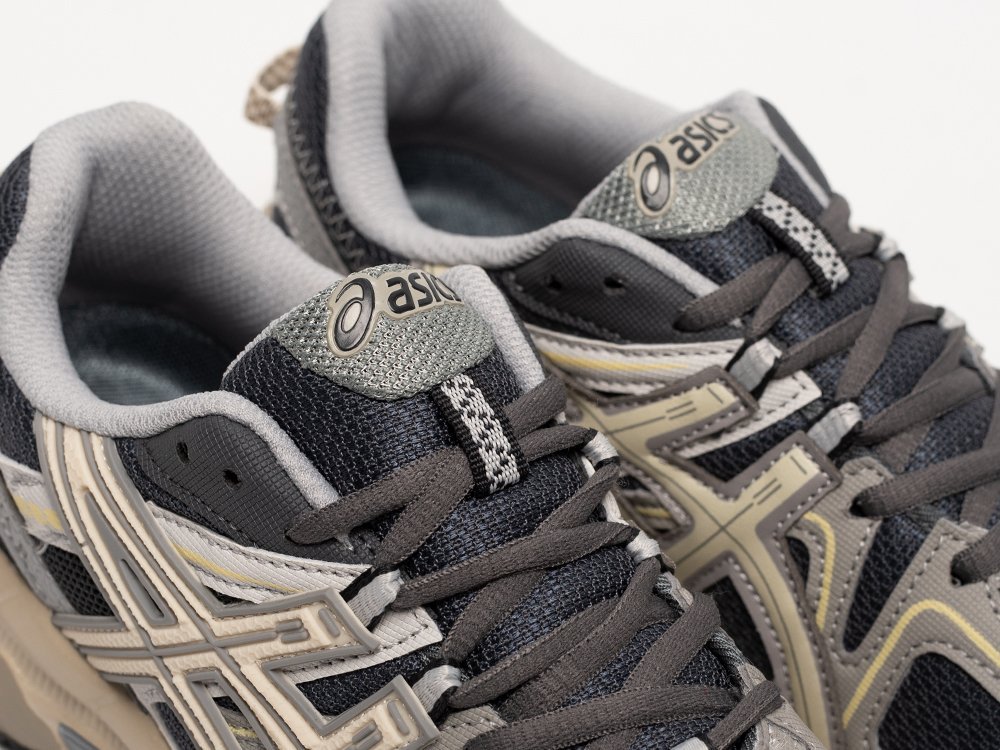 Asics Gel Kahana 8 WMNS серые текстиль женские (AR32705) - фото 7 Asics Gel Kahana 8 WMNS серые текстиль женские (AR32705) - фото 7