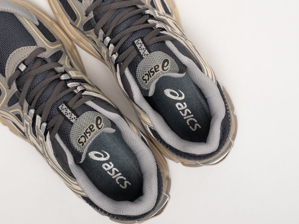 Asics Gel Kahana 8 WMNS серые текстиль женские (AR32705) - фото 8 Asics Gel Kahana 8 WMNS серые текстиль женские (AR32705) - фото 8