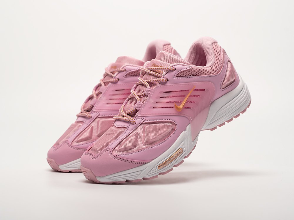 Nike Pegasus Wave WMNS розовые текстиль женские (AR32711) - фото 2 Nike Pegasus Wave WMNS розовые текстиль женские (AR32711) - фото 2