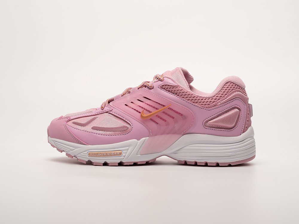 Nike Pegasus Wave WMNS розовые текстиль женские (AR32711) - фото 1