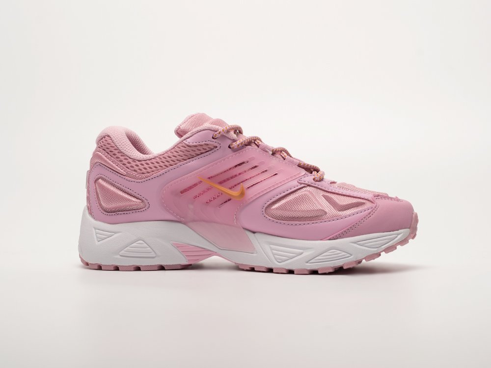 Nike Pegasus Wave WMNS розовые текстиль женские (AR32711) - фото 3 Nike Pegasus Wave WMNS розовые текстиль женские (AR32711) - фото 3