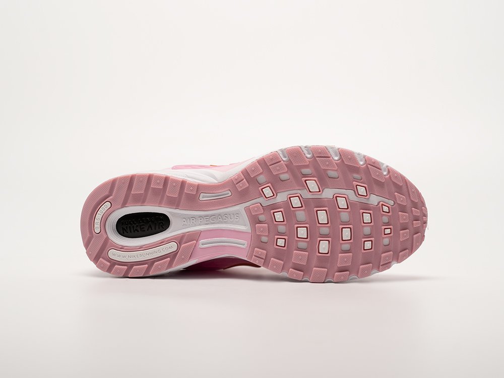 Nike Pegasus Wave WMNS розовые текстиль женские (AR32711) - фото 5 Nike Pegasus Wave WMNS розовые текстиль женские (AR32711) - фото 5