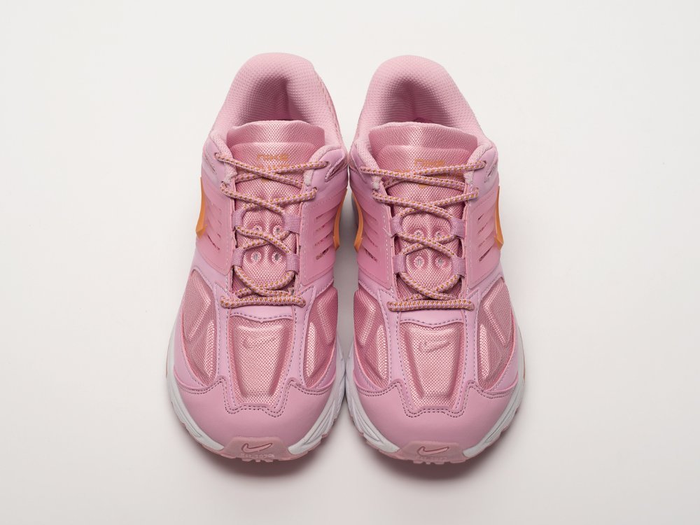 Nike Pegasus Wave WMNS розовые текстиль женские (AR32711) - фото 6 Nike Pegasus Wave WMNS розовые текстиль женские (AR32711) - фото 6