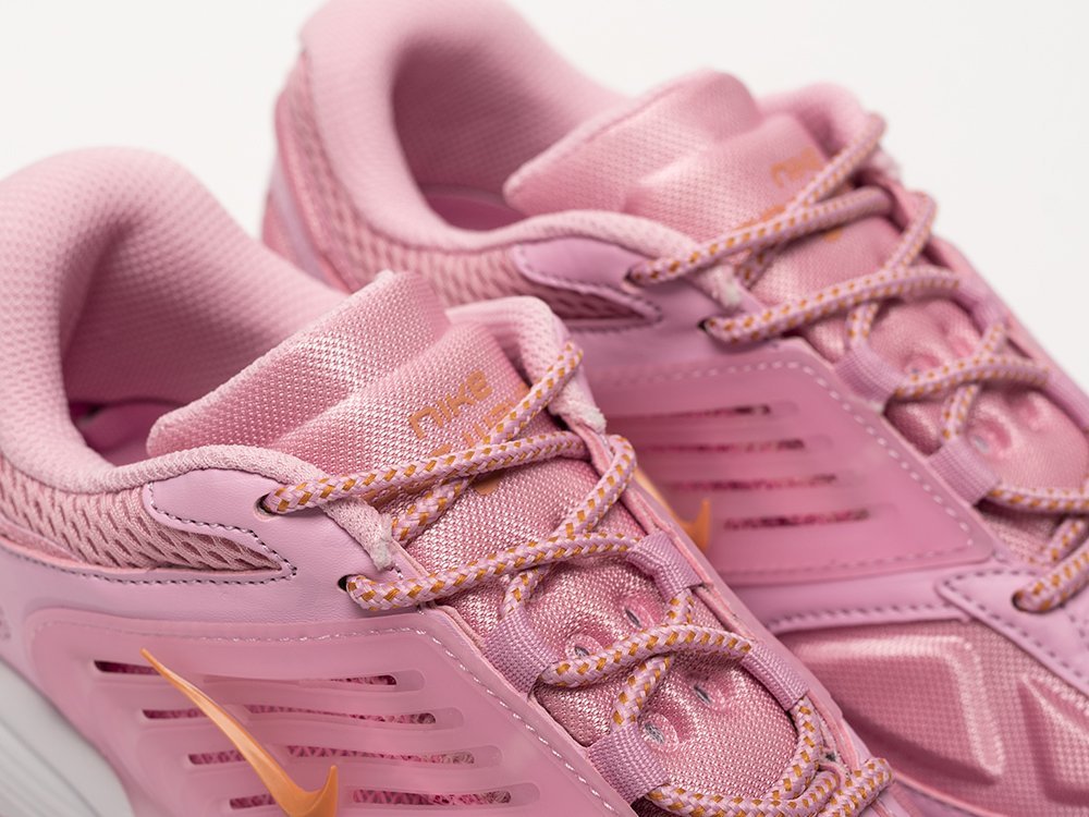 Nike Pegasus Wave WMNS розовые текстиль женские (AR32711) - фото 7 Nike Pegasus Wave WMNS розовые текстиль женские (AR32711) - фото 7