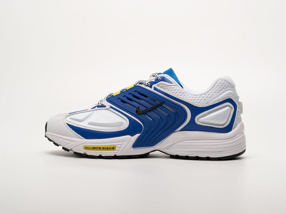Nike Pegasus Wave белые текстиль мужские (AR32712) - фото 1 Nike Pegasus Wave белые текстиль мужские (AR32712) - фото 1