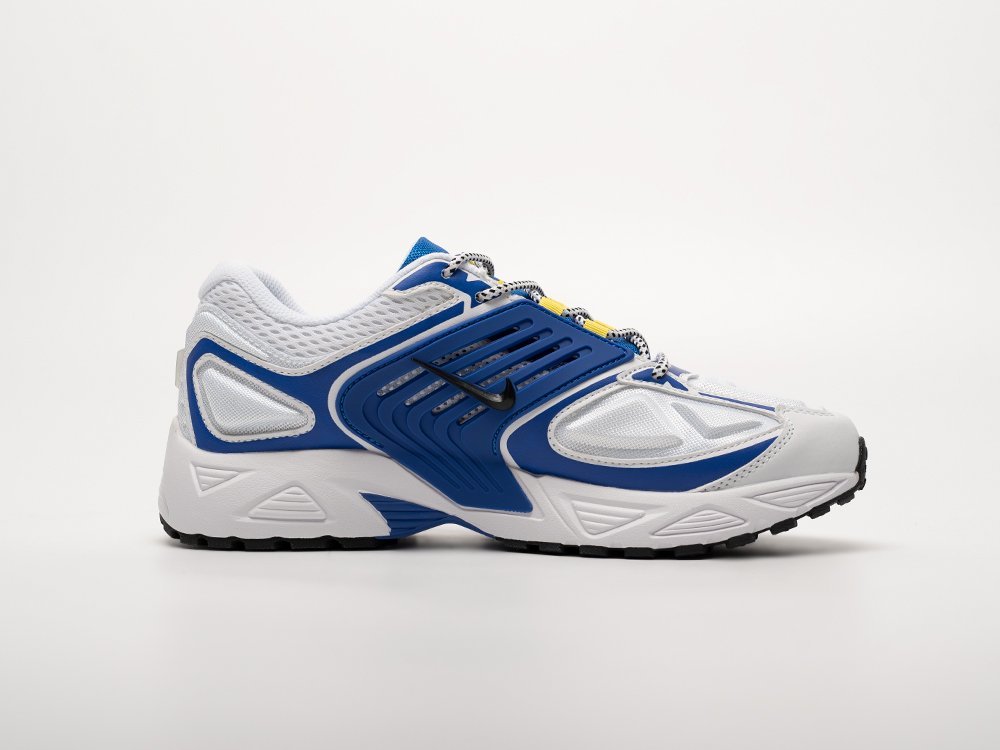 Nike Pegasus Wave белые текстиль мужские (AR32712) - фото 3 Nike Pegasus Wave белые текстиль мужские (AR32712) - фото 3
