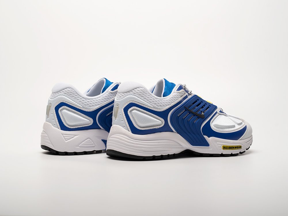 Nike Pegasus Wave белые текстиль мужские (AR32712) - фото 4