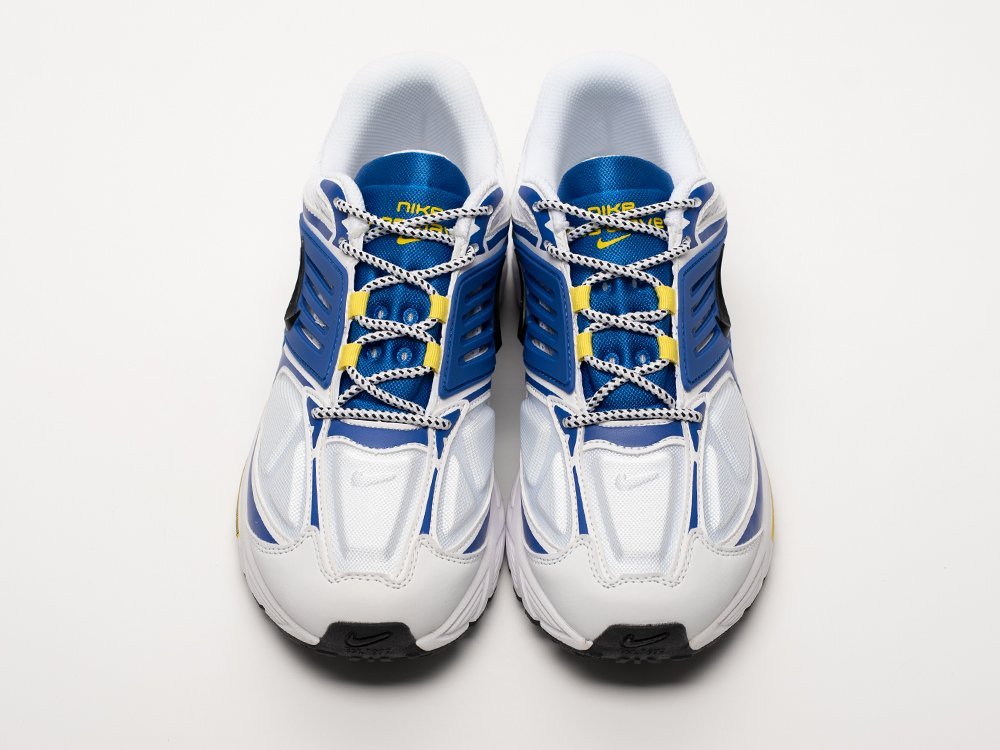 Nike Pegasus Wave белые текстиль мужские (AR32712) - фото 6 Nike Pegasus Wave белые текстиль мужские (AR32712) - фото 6