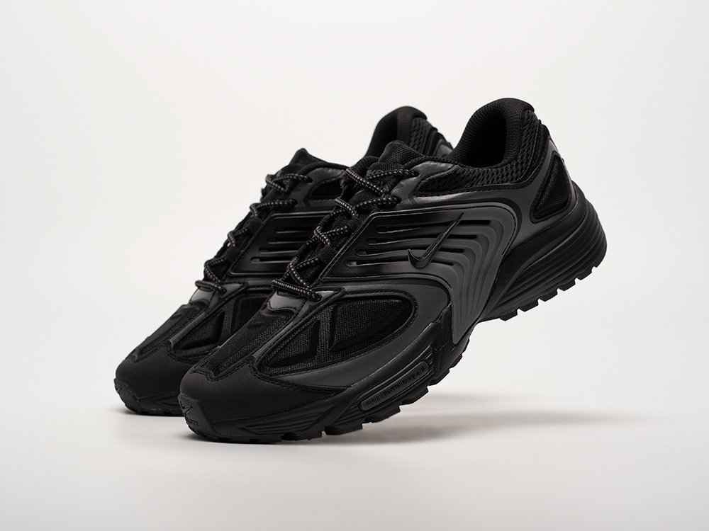 Nike Pegasus Wave черные текстиль мужские (AR32713) - фото 2 Nike Pegasus Wave черные текстиль мужские (AR32713) - фото 2