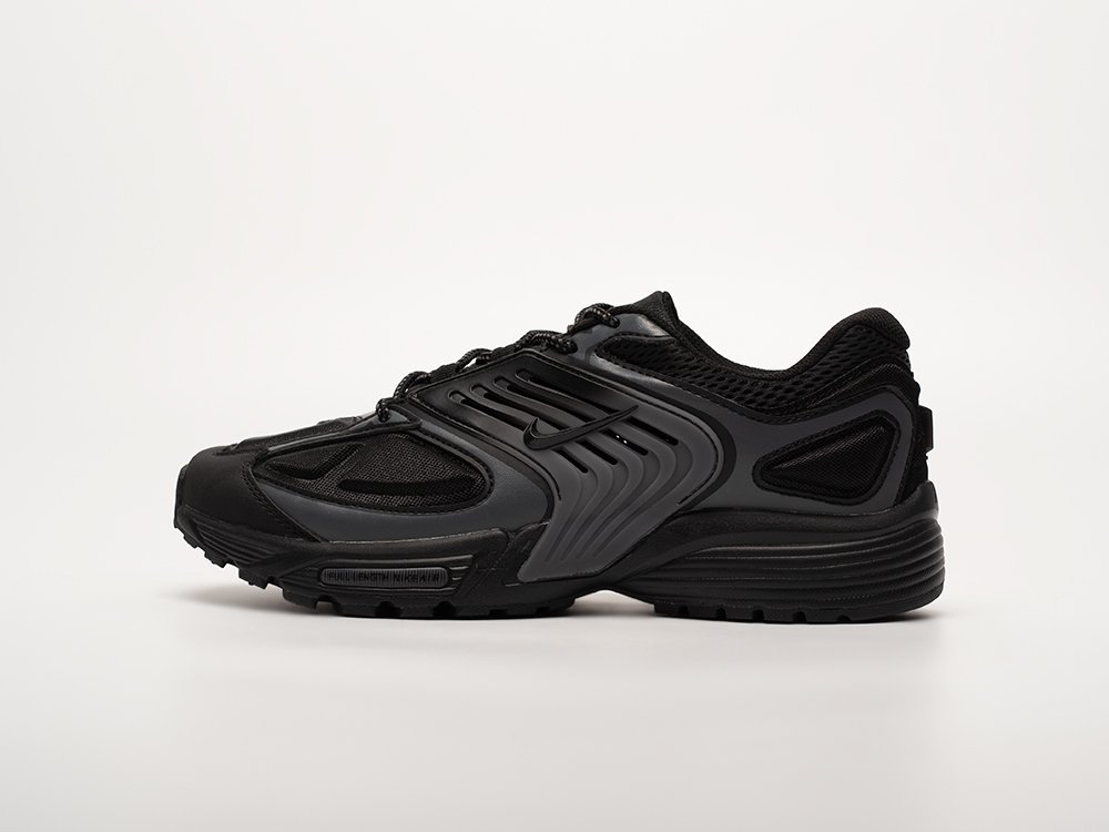 Nike Pegasus Wave черные текстиль мужские (AR32713) - фото 1 Nike Pegasus Wave черные текстиль мужские (AR32713) - фото 1