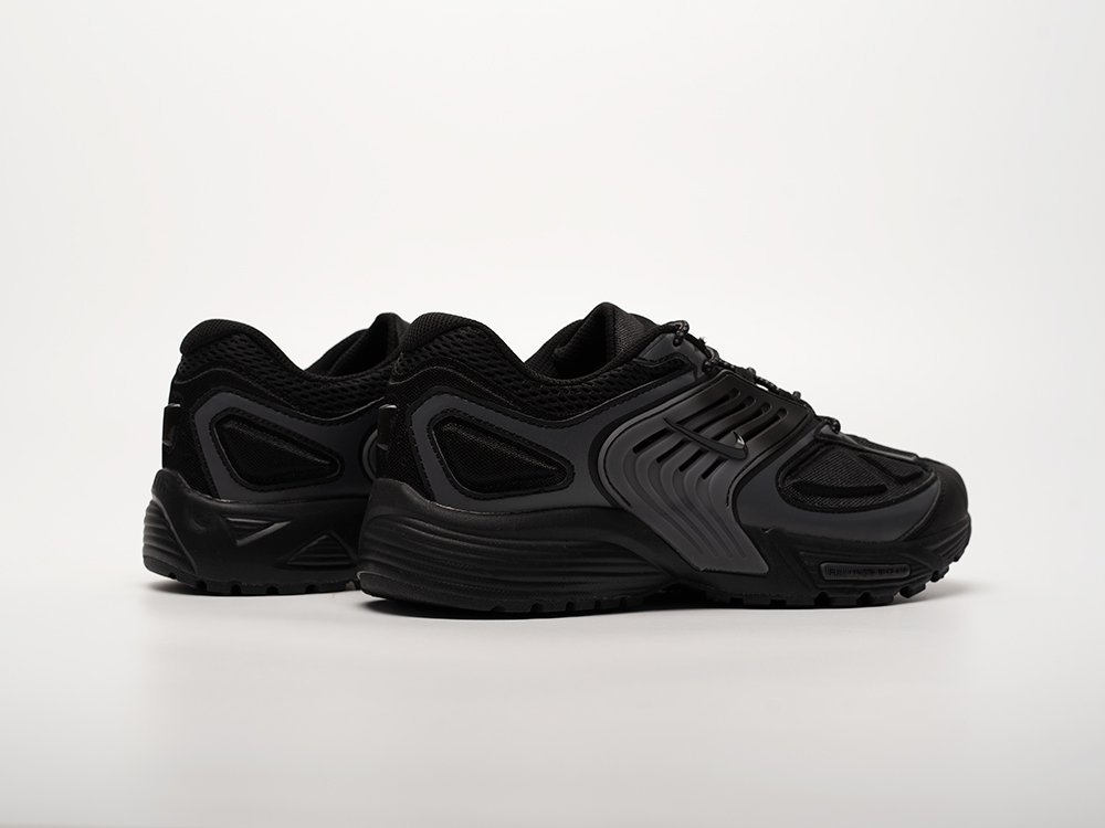 Nike Pegasus Wave черные текстиль мужские (AR32713) - фото 4 Nike Pegasus Wave черные текстиль мужские (AR32713) - фото 4