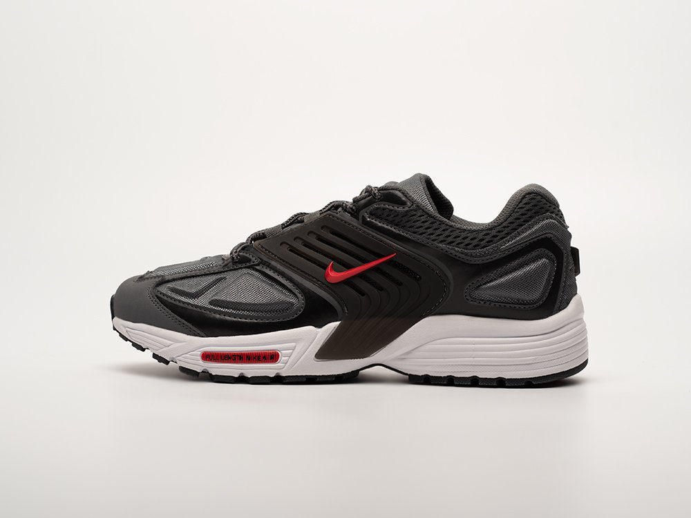 Nike Pegasus Wave серые текстиль мужские (AR32714) - фото 1 Nike Pegasus Wave серые текстиль мужские (AR32714) - фото 1