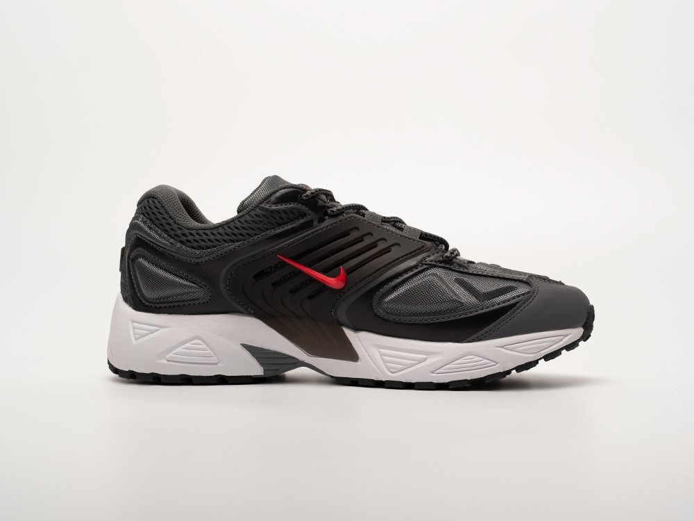 Nike Pegasus Wave серые текстиль мужские (AR32714) - фото 3