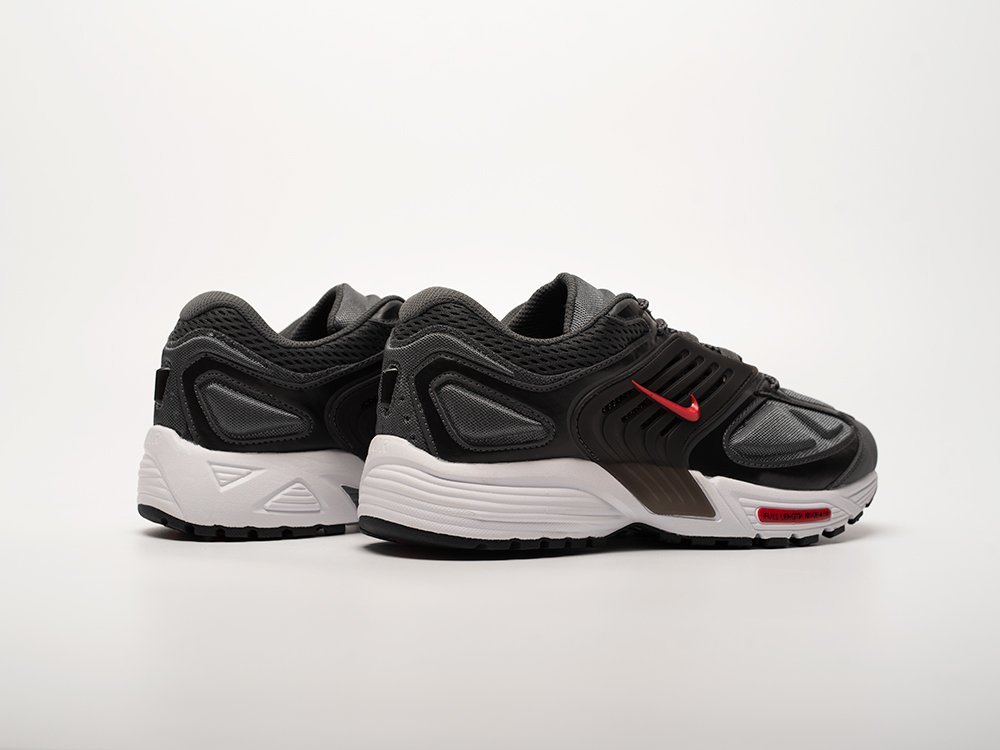 Nike Pegasus Wave серые текстиль мужские (AR32714) - фото 4