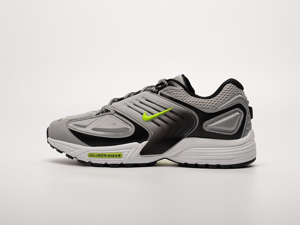 Nike Pegasus Wave серые текстиль мужские (AR32715) - фото 1 Nike Pegasus Wave серые текстиль мужские (AR32715) - фото 1
