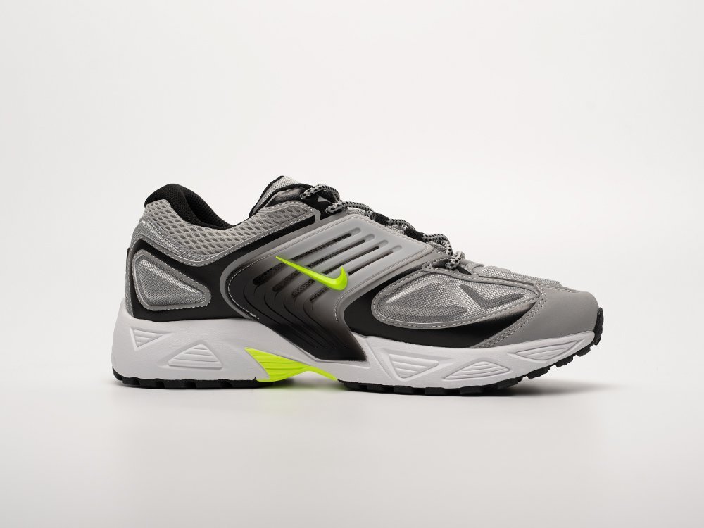 Nike Pegasus Wave серые текстиль мужские (AR32715) - фото 3 Nike Pegasus Wave серые текстиль мужские (AR32715) - фото 3