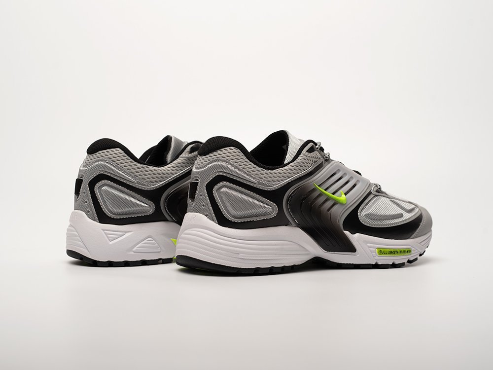 Nike Pegasus Wave серые текстиль мужские (AR32715) - фото 4