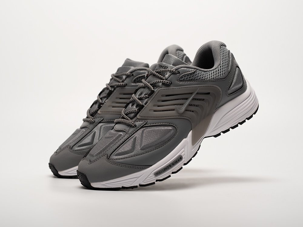 Nike Pegasus Wave серые текстиль мужские (AR32716) - фото 2 Nike Pegasus Wave серые текстиль мужские (AR32716) - фото 2