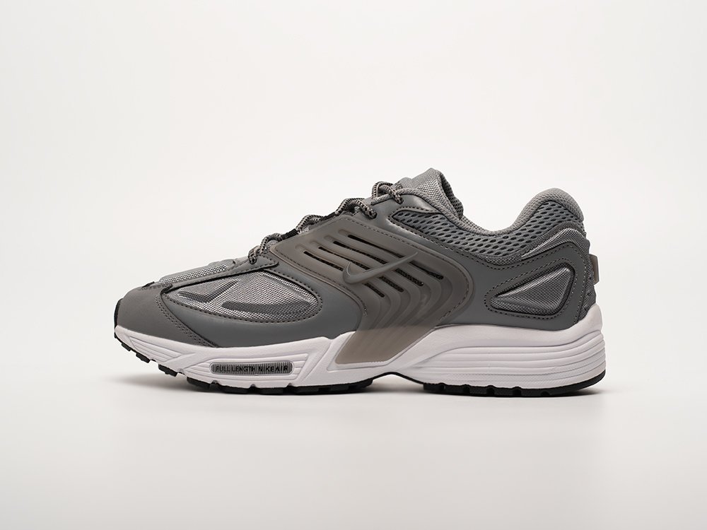 Nike Pegasus Wave серые текстиль мужские (AR32716) - фото 1 Nike Pegasus Wave серые текстиль мужские (AR32716) - фото 1