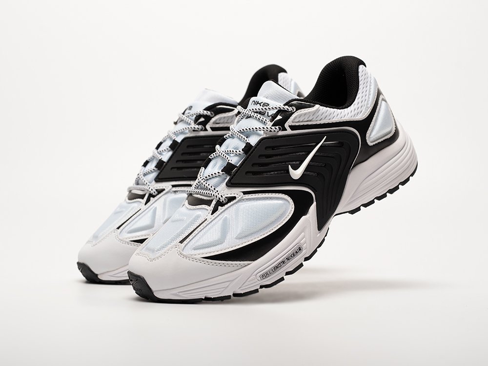 Nike Pegasus Wave белые текстиль мужские (AR32717) - фото 2 Nike Pegasus Wave белые текстиль мужские (AR32717) - фото 2