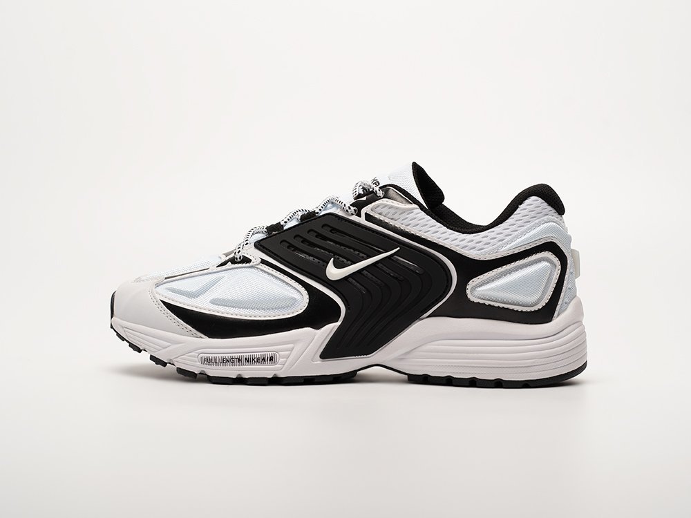 Nike Pegasus Wave белые текстиль мужские (AR32717) - фото 1