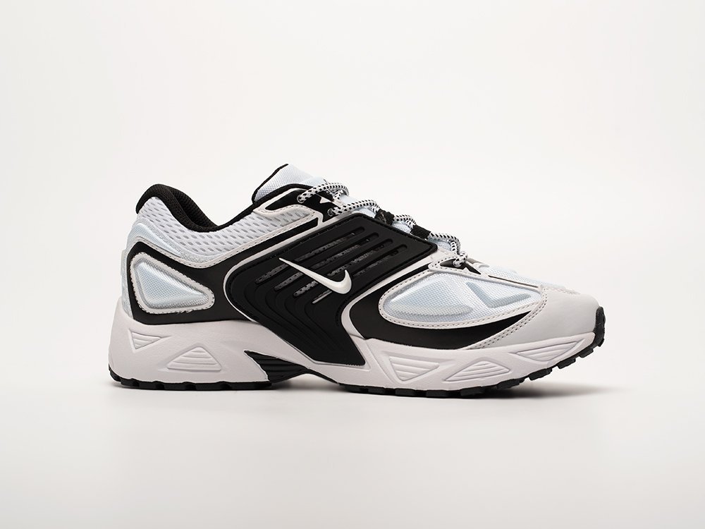 Nike Pegasus Wave белые текстиль мужские (AR32717) - фото 3 Nike Pegasus Wave белые текстиль мужские (AR32717) - фото 3