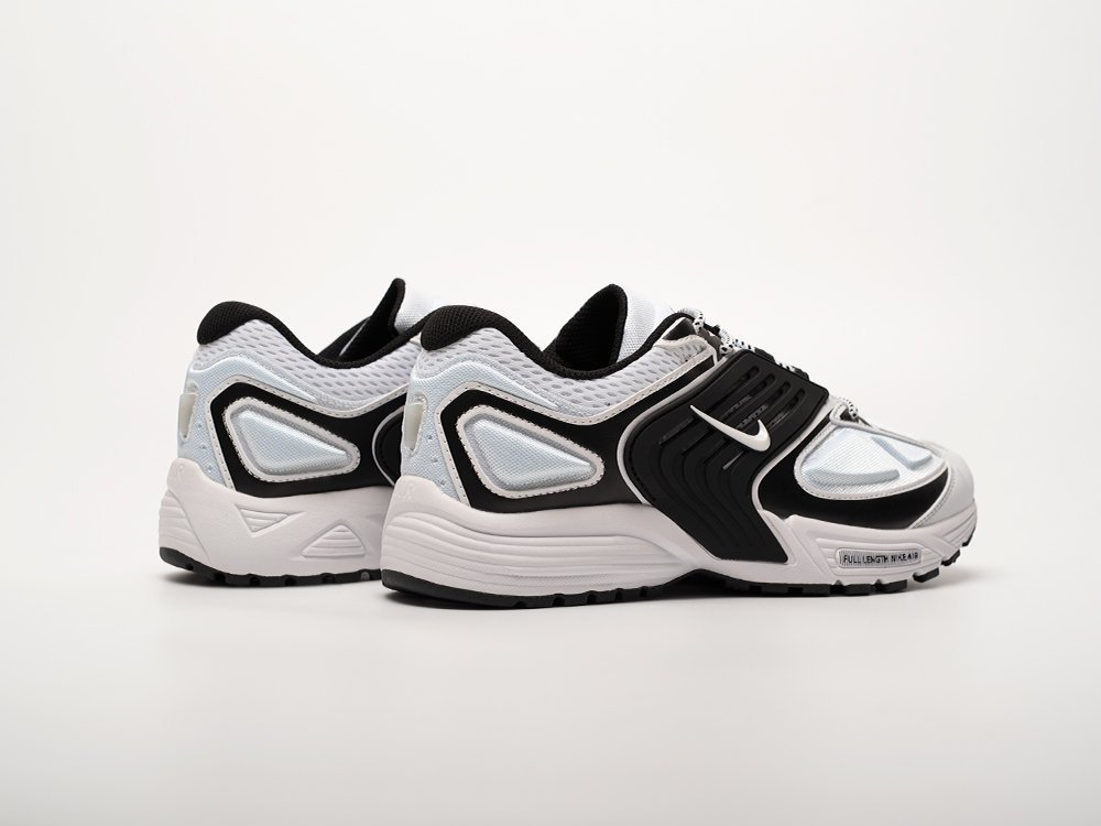 Nike Pegasus Wave белые текстиль мужские (AR32717) - фото 4