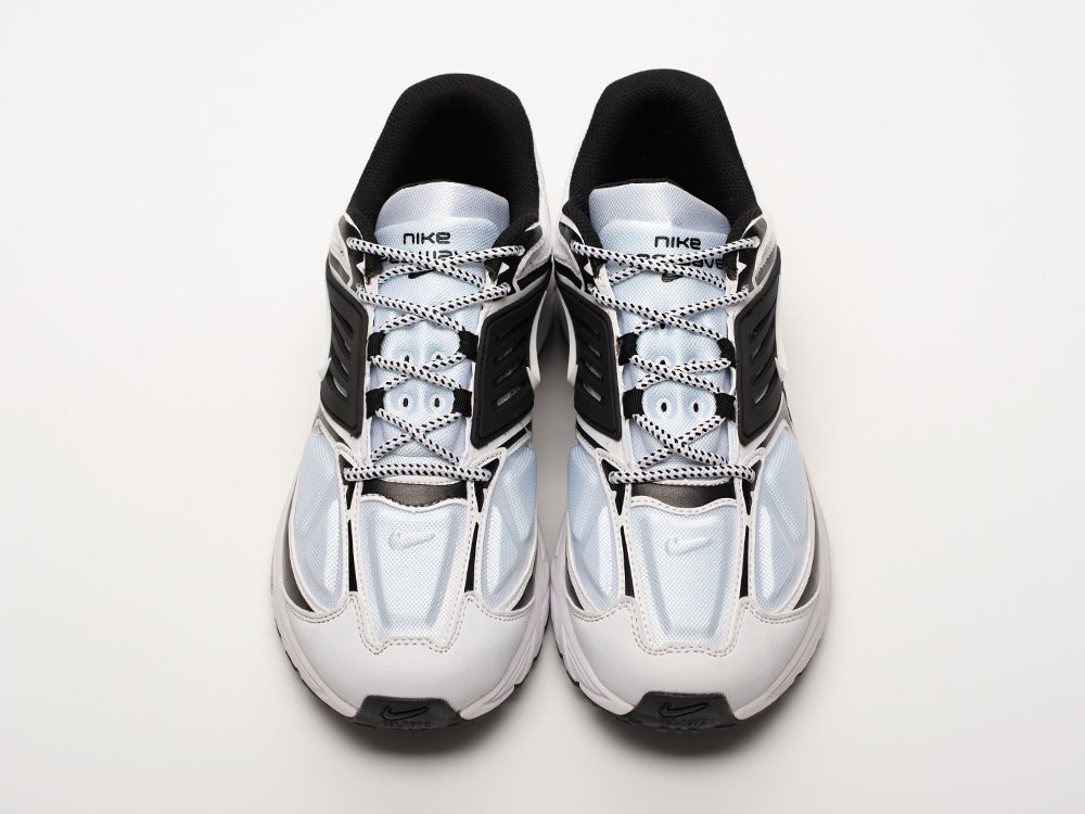 Nike Pegasus Wave белые текстиль мужские (AR32717) - фото 6 Nike Pegasus Wave белые текстиль мужские (AR32717) - фото 6