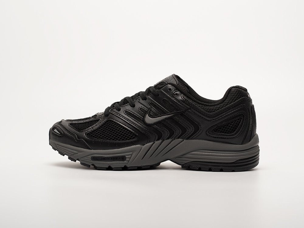 Nike full black best sale