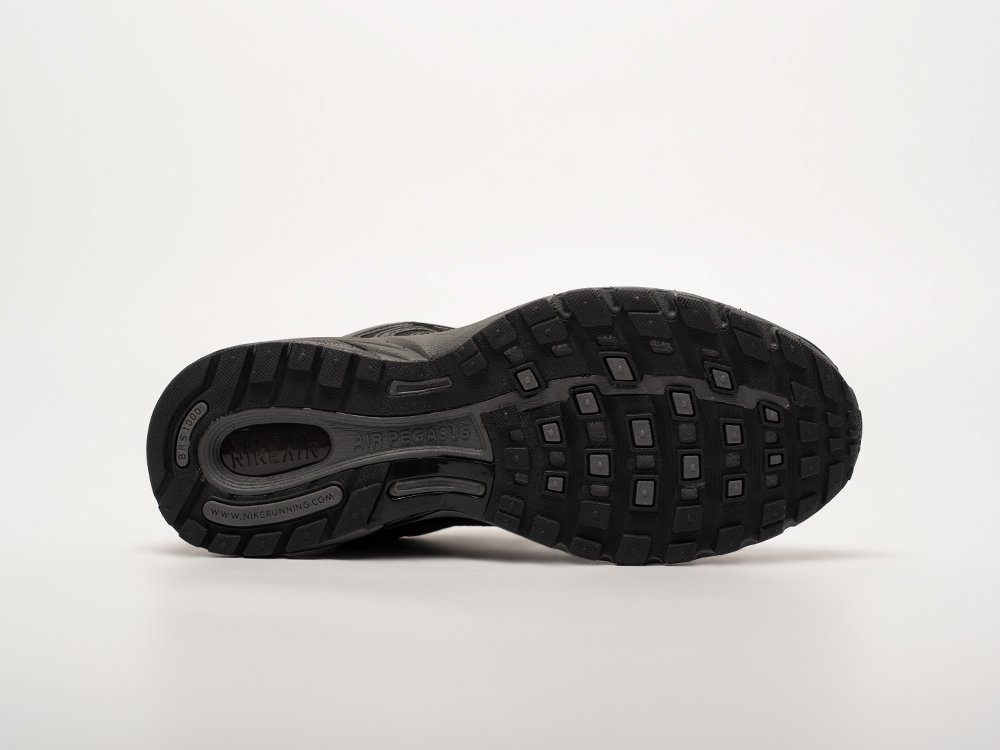 Nike Pegasus Wave черные текстиль мужские (AR32718) - фото 5 Nike Pegasus Wave черные текстиль мужские (AR32718) - фото 5