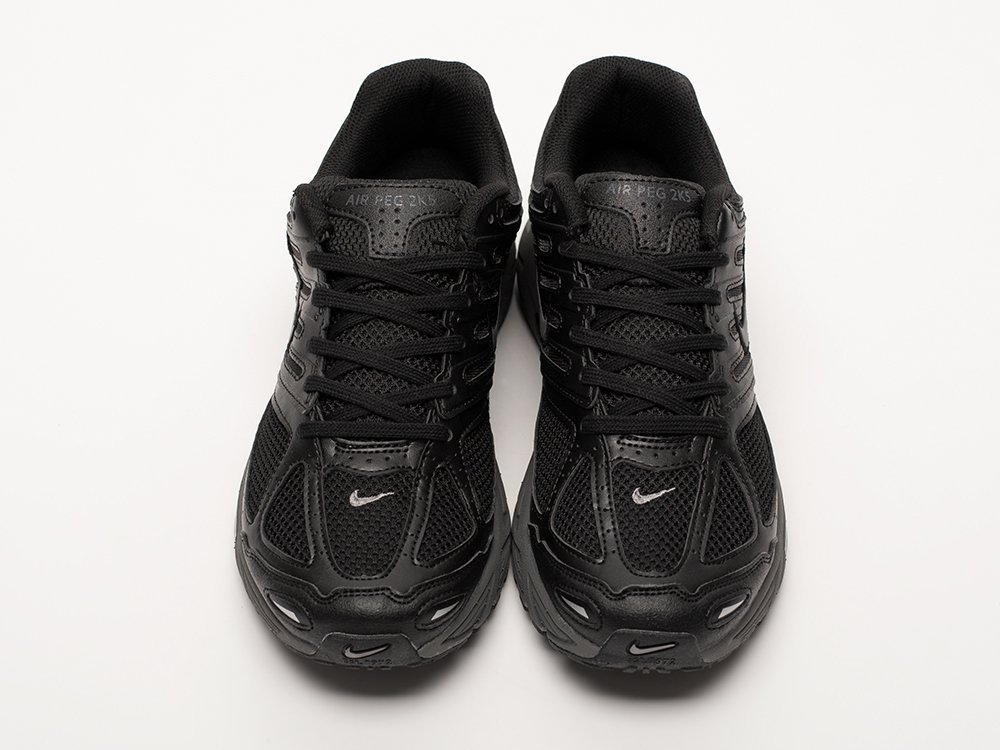 Nike Pegasus Wave черные текстиль мужские (AR32718) - фото 6 Nike Pegasus Wave черные текстиль мужские (AR32718) - фото 6