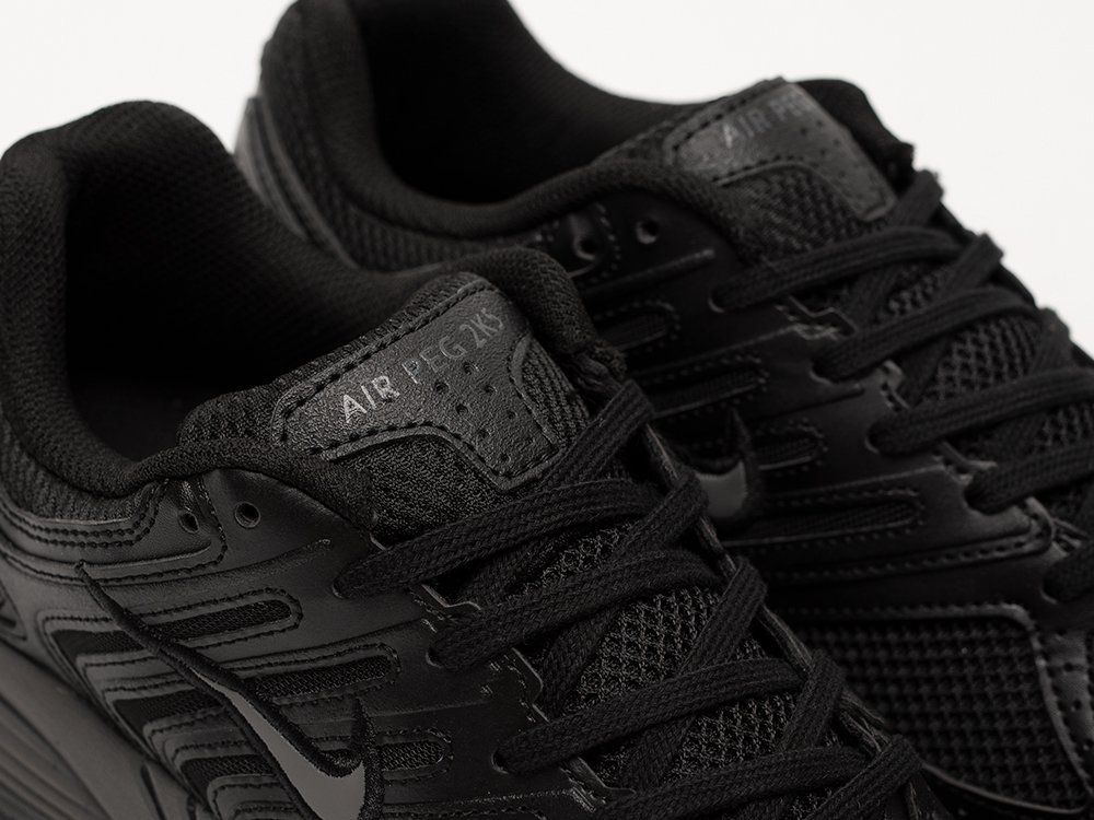 Nike Pegasus Wave черные текстиль мужские (AR32718) - фото 7 Nike Pegasus Wave черные текстиль мужские (AR32718) - фото 7
